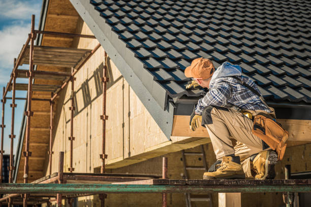 Cold Roofs in Boutte, LA