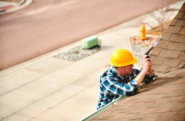 Fast & Reliable Emergency Roof Repairs in Boutte, LA